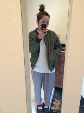 nonk27さんのコーディネート