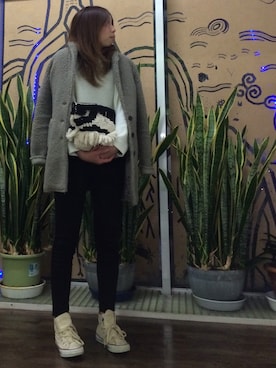 nonk27さんのコーディネート