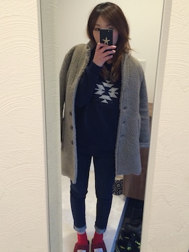 nonk27さんのコーディネート