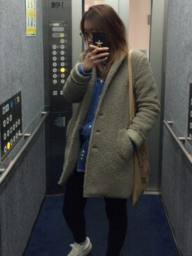 nonk27さんのコーディネート