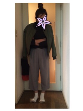 nonk27さんのコーディネート