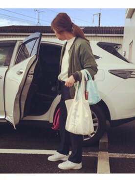 nonk27さんのコーディネート