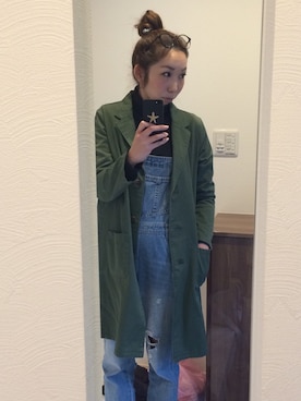 nonk27さんのコーディネート