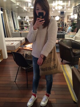 nonk27さんのコーディネート