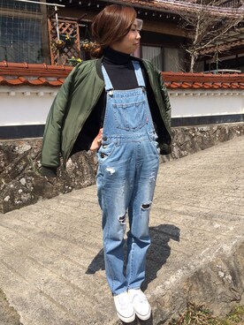 nonk27さんのコーディネート