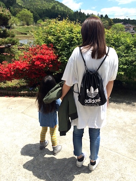 nonk27さんのコーディネート