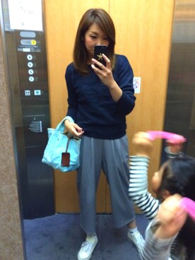 nonk27さんのコーディネート