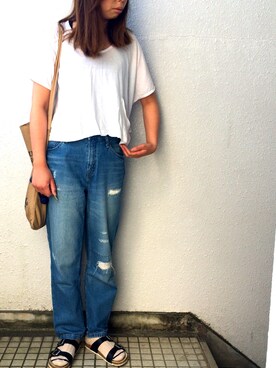 nonk27さんのコーディネート