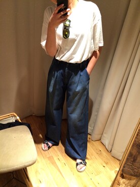 nonk27さんのコーディネート