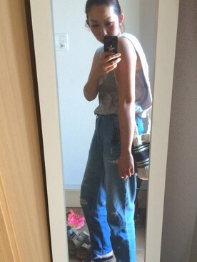 nonk27さんのコーディネート