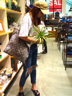 nonk27さんのコーディネート