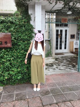 Emilyさんのコーディネート