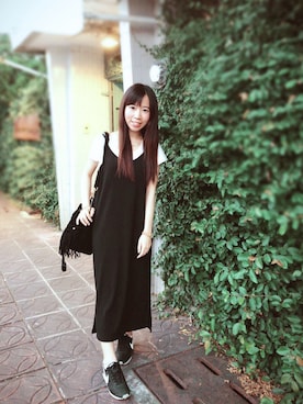 Emilyさんのコーディネート