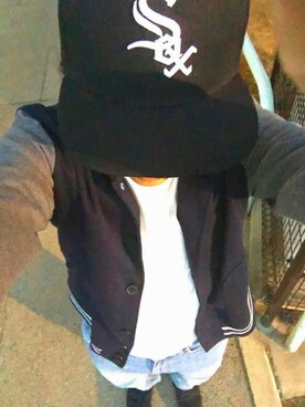 しゃらさんのコーディネート