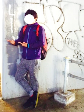 しゃらさんのコーディネート