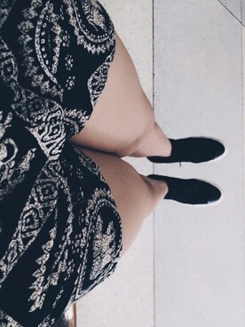 aryntkyさんのコーディネート