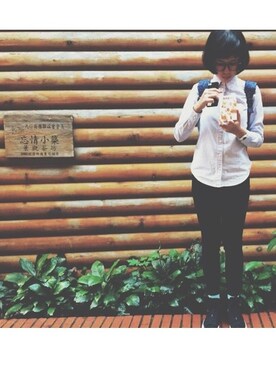 aryntkyさんのコーディネート