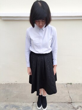 aryntkyさんのコーディネート