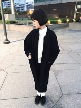 aryntkyさんのコーディネート