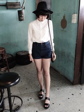 aryntkyさんのコーディネート