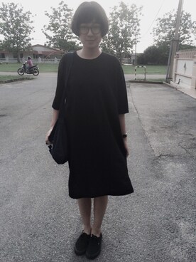 aryntkyさんのコーディネート