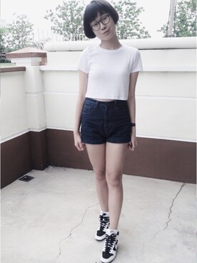 aryntkyさんのコーディネート