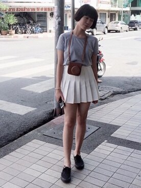 aryntkyさんのコーディネート