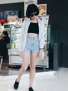 aryntkyさんのコーディネート