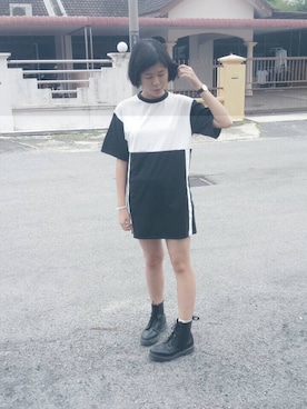 aryntkyさんのコーディネート