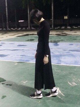 aryntkyさんのコーディネート