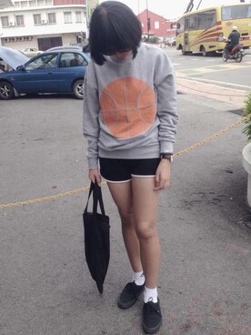 aryntkyさんのコーディネート