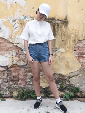 aryntkyさんのコーディネート