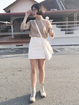 aryntkyさんのコーディネート