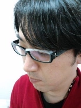 「alain mikli」｜和☆んじさん（メンズ・181cm）の春コーディネート