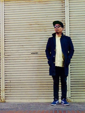 TIMOMOCYさんのコーディネート