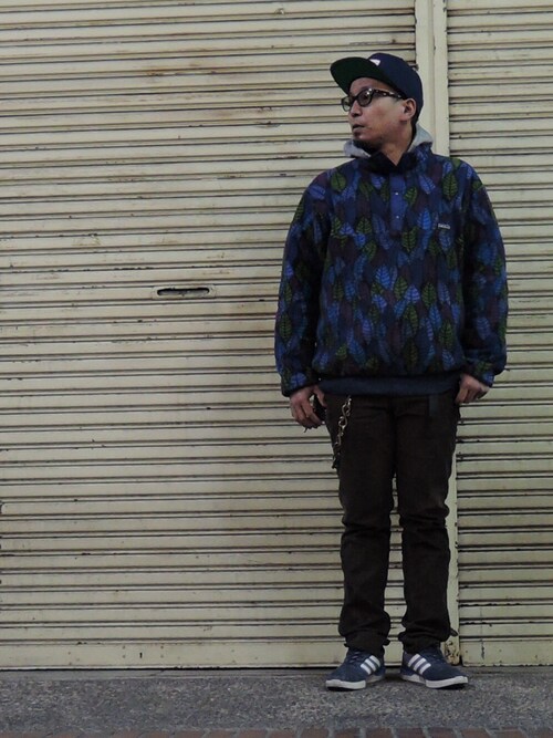 ZX」の人気ファッションコーディネート - WEAR