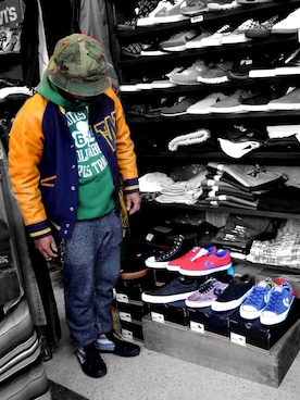 TIMOMOCYさんのコーディネート