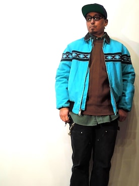 TIMOMOCYさんのコーディネート