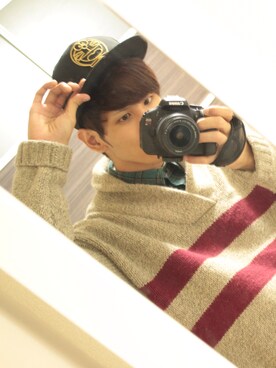 youuuusedさんのコーディネート