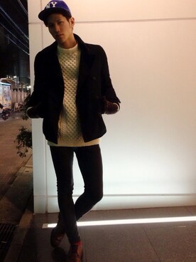 youuuusedさんのコーディネート