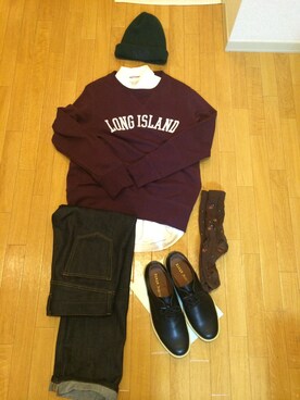 masayさんのコーディネート