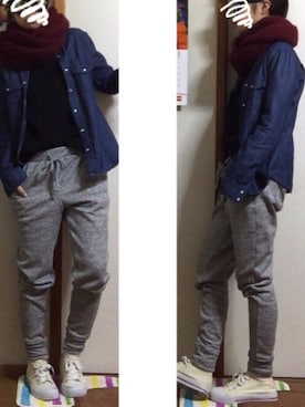 うーいさんのコーディネート