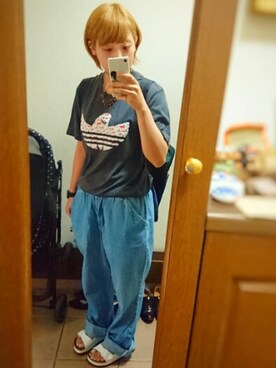 GAOさんのコーディネート