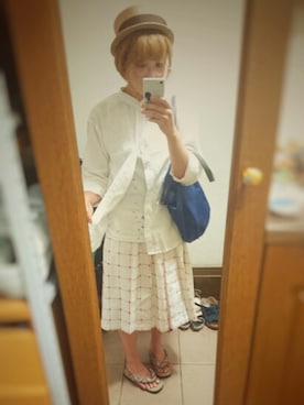 GAOさんのコーディネート