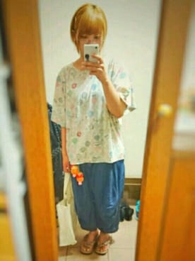 GAOさんのコーディネート