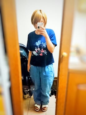 GAOさんのコーディネート