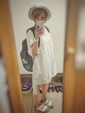 GAOさんのコーディネート