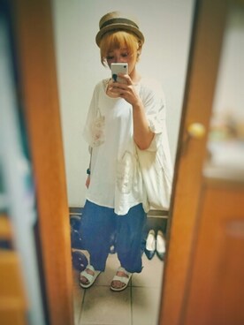 GAOさんのコーディネート