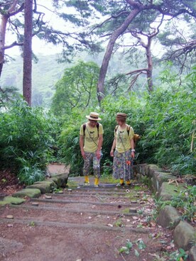 GAOさんのコーディネート