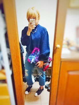 GAOさんのコーディネート